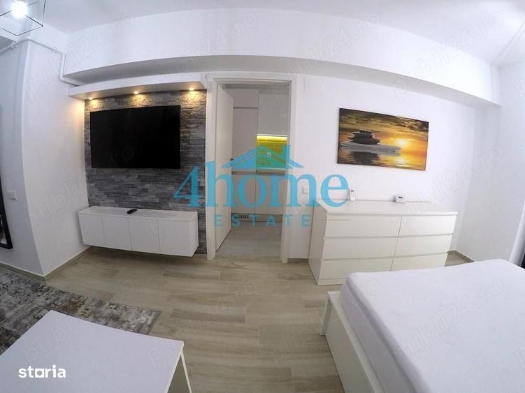 Garsoniera Drumul Taberei|Moghioros Park Residence|Bloc Nou - 1