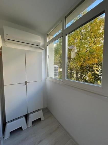 Apartament cu 2 camere în Titan