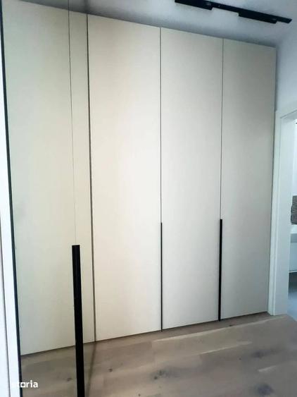 Apartament cu 2 camere semidecomandat în Nord — fotografia 1