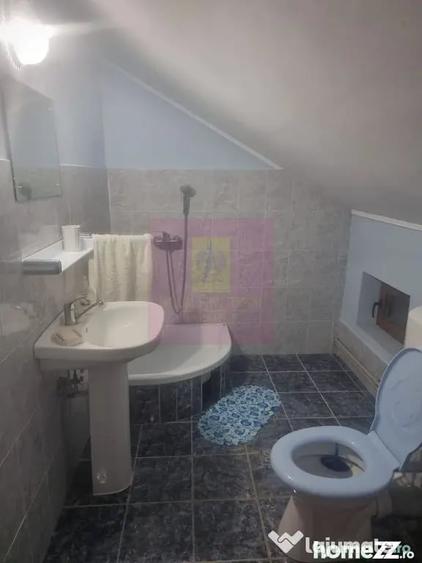 Casă cu 7 camere cu Teren 1500 Mp în Islaz