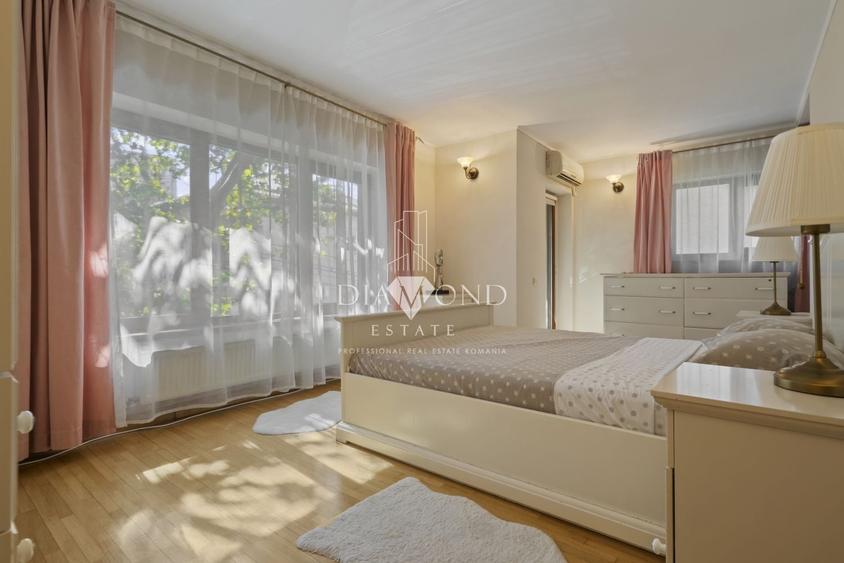 Apartament 3 camere in vila | Zona linistita | Parcul Carol 0%Comision - 4