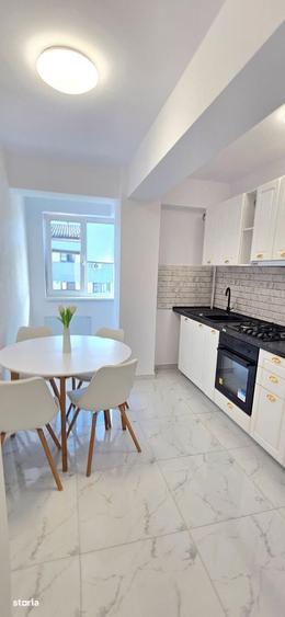 Apartament cu 2 camere decomandat în Miroslava