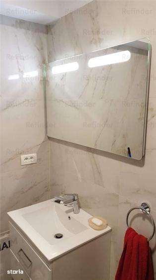 Apartament cu 2 camere decomandat în Băneasa