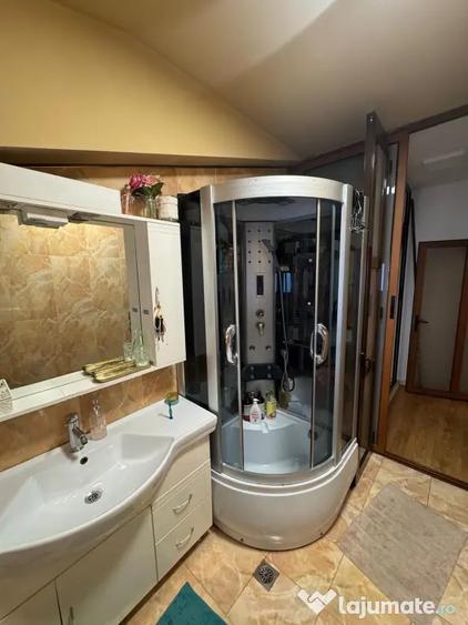 Inchiriez spa?iu birouri Bd Burebista 200 mp - 11