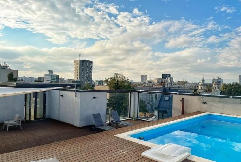 2 Camere | Ultracentral | Complex Carmen Sylva | Parcare | Incalzire Pardoseala - 13
