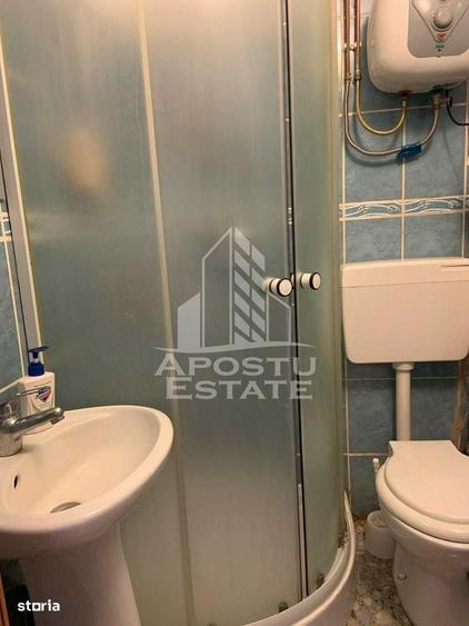 Apartament cu 2 camere în Șagului