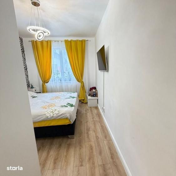 Apartament cu 3 camere decomandat în Timișoara