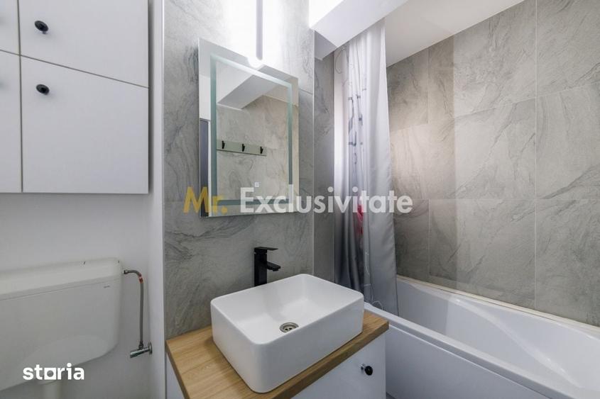 Apartament cu 2 camere decomandat în Banat