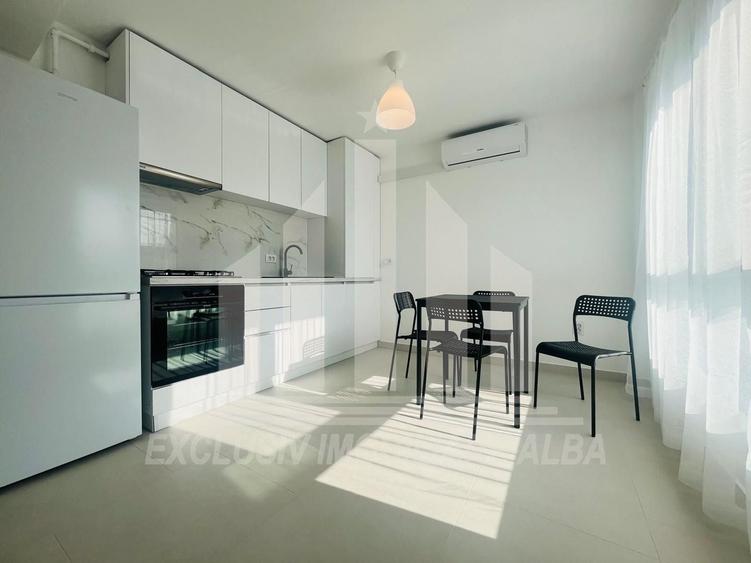 Apartament cu 2 camere, etaj 2, Bloc Nou - 1