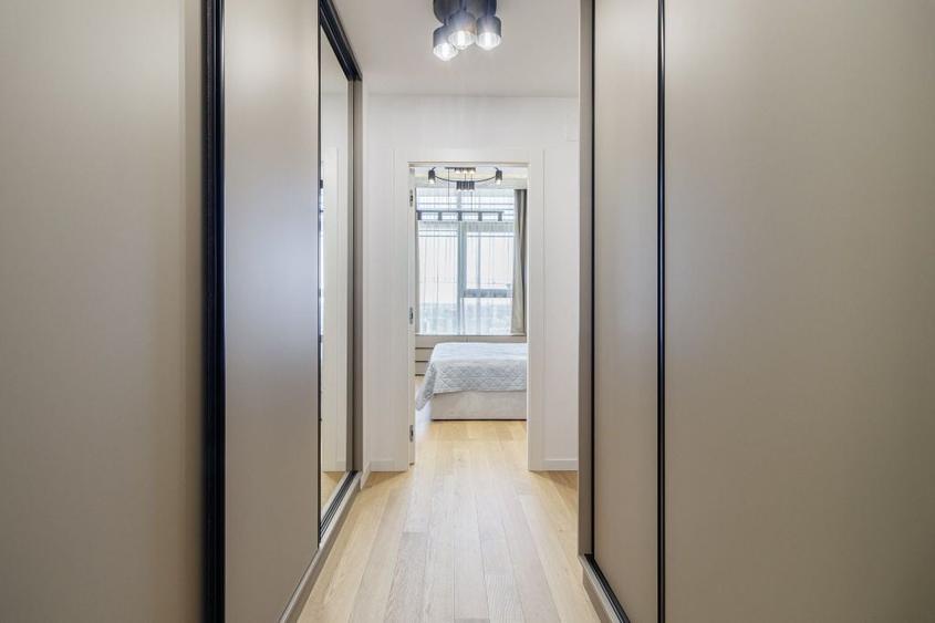 Apartament 2 Camere / LUX - Up-site by Atenor / Parcare E... - 5