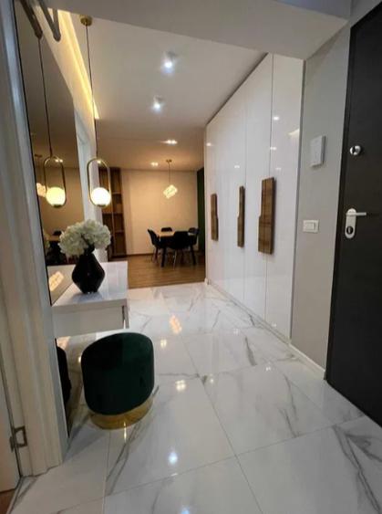 2 camere Plaza - Lujerului - 3