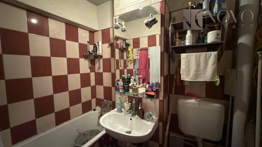 Apartament cu 2 camere decomandat în 1 Decembrie 1918
