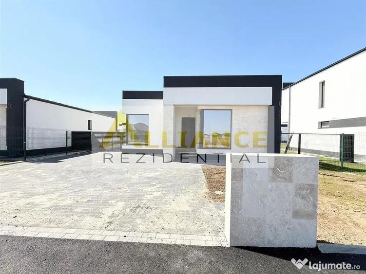 Casa individuala | Parter | 3-4 camere | 2 bai | Ansamblu... - 7