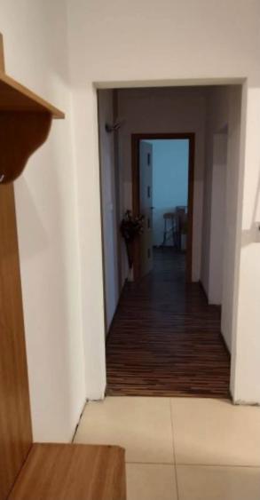 Apartament cu 2 camere în Inel II