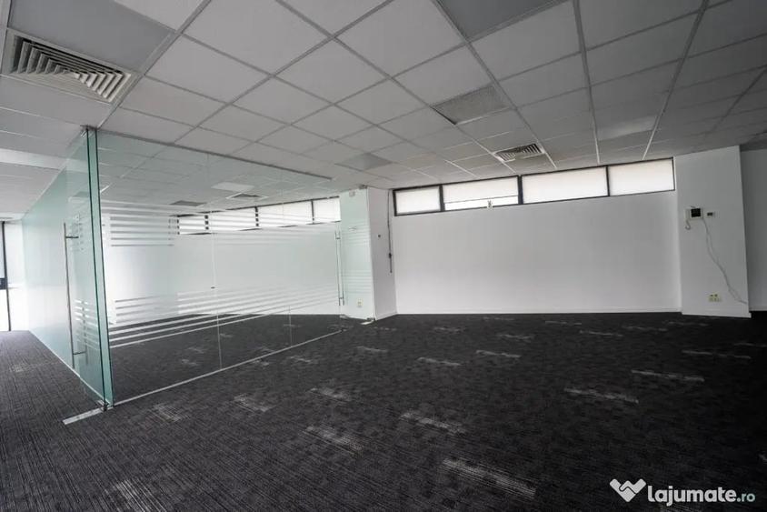 Spațiu comercial, de 815 mp, în Chiajna