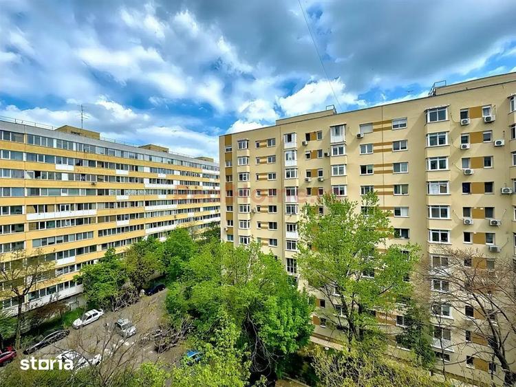 Apartament 2 camere - Semidecoamndat - Armasul Marcu Pantelimon - 4