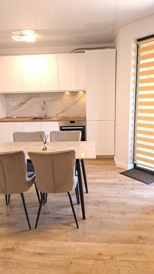 Apartament nedecomandat în Rediu