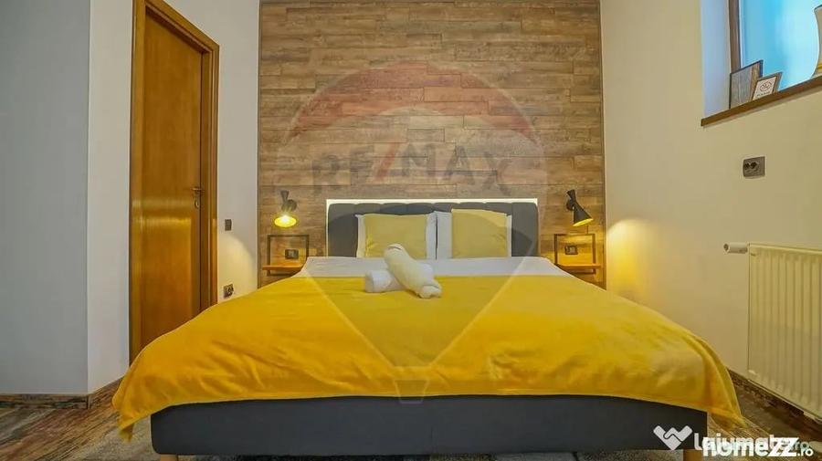 Casă cu 3 camere cu Teren 147 Mp în Centrul Istoric
