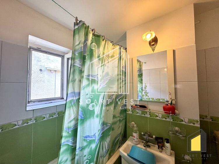 Apartament 2 camere | 50 mp | Zona Piata Somes - 10