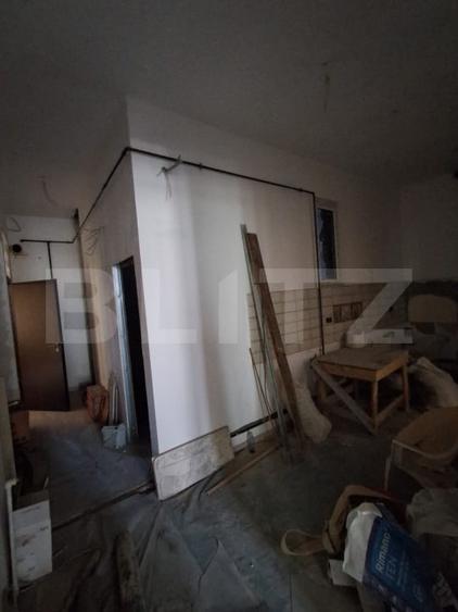 Birou, de 160 mp, în Centrul Istoric