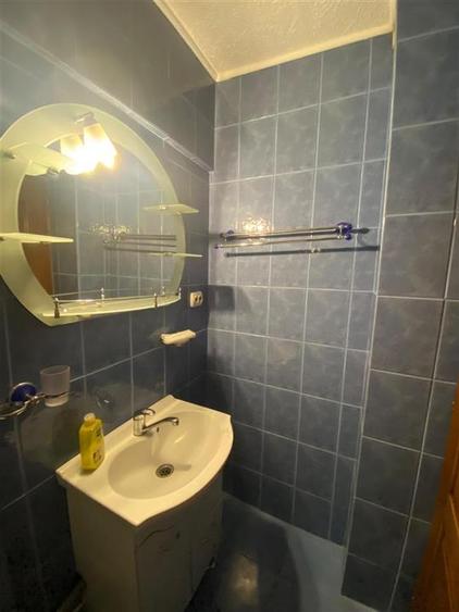 Apartament cu 3 camere decomandat, mobilat în Păcurari