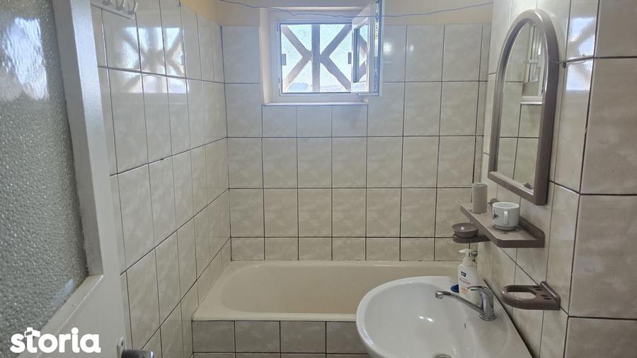 Vand apartament 2 camere dec. Deva, Balcescu colt cu 22 Decembrie, - 7