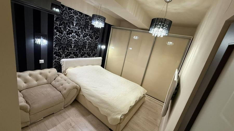 Apartament cu 2 camere în Tătărași