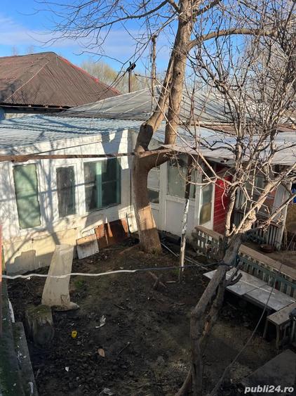 Casă cu 3 camere cu Teren 555 Mp în Orizontului