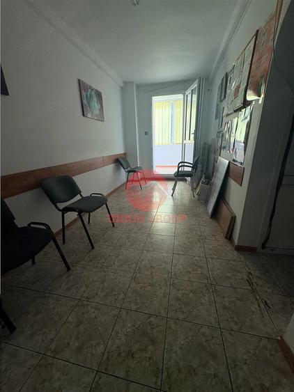 Spațiu comercial, de 60 mp, în Central