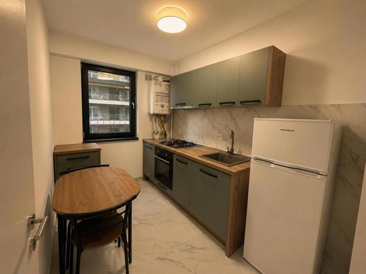 2camere  nou | 55mp | bloc 2025| parcului Liniei Gorjului-Lujeru - 6