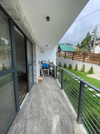 Apartament cu 2 camere semidecomandat în Furnica