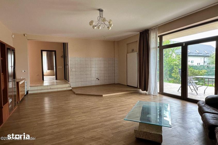 Tamasi - langa padure, casa 300 mp teren 711 mp, personalizabila - 9