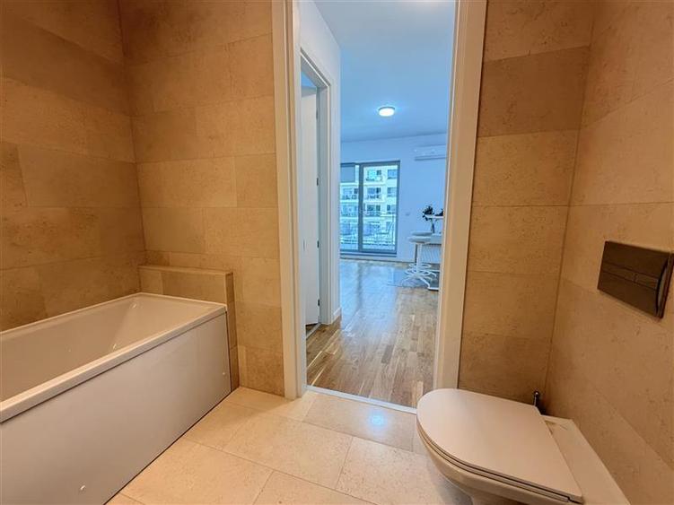 2 camere | Luxuria Residence | Parcare inclusa | Sala fitness | Complex premium - 5
