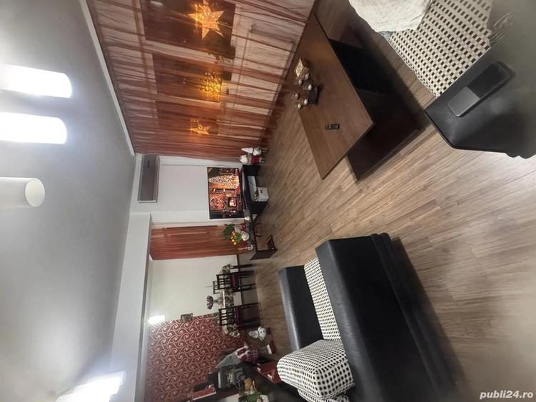Apartament cu 3 camere decomandat în Banat