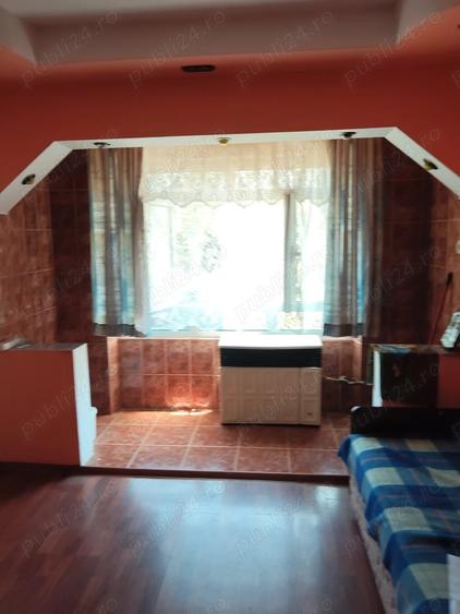 Garsonieră decomandată în Gavojdia
