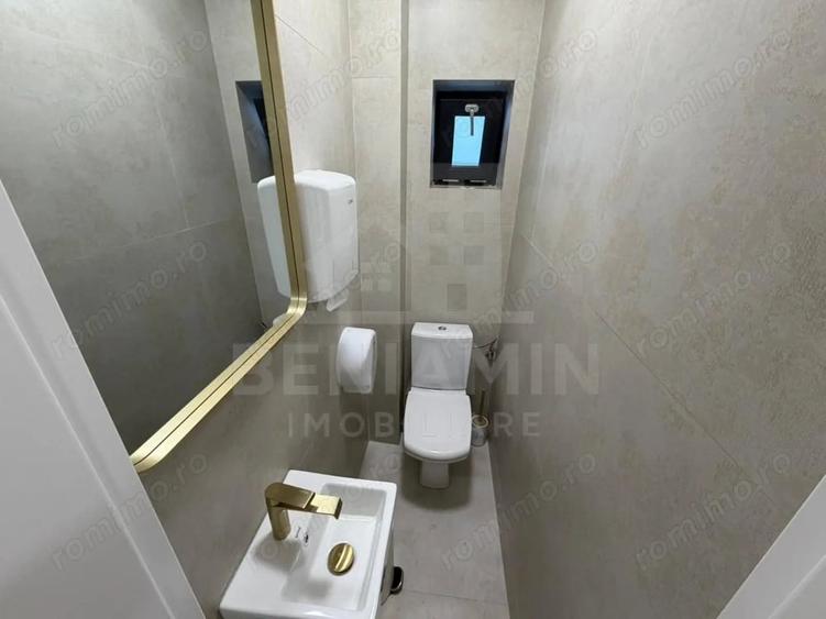 Spațiu comercial, de 50.9 mp, în Calea Severinului