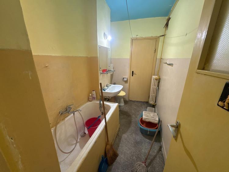 Titan - 2 camere - De renovat - Oportunitate - Investiție - Metrou - 9