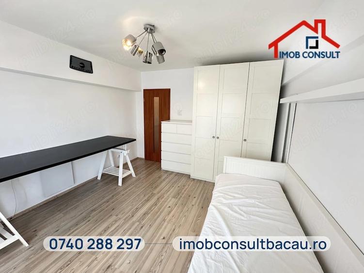Apartament cu doua camere de inchiriat pe Banca Nationala |CE1760 - 4