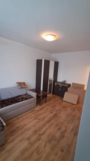 Garsoniera renovata, mobilata, centrala proprie Zona Motorului - 2
