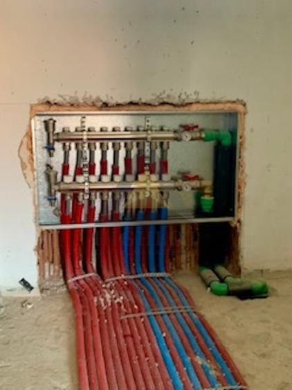 Casă individuală cu 6 camere cu Canalizare în Herăstrău