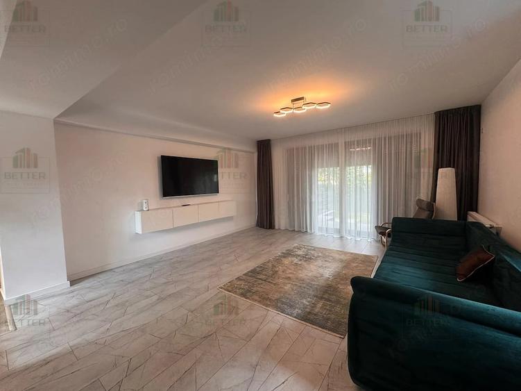Casa individuala - 4 Camere - Mobilata | Com. Berceni | Teren 362 mp - 8