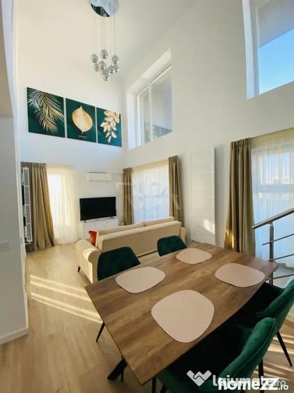 Duplex 2 camere, ST-84mp, parcare subterana/ GranVia Park, D - Bucuresti (Bucuresti-Ilfov) - 14