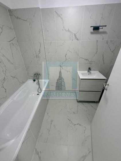 Apartament cu 2 camere decomandat în Bartolomeu