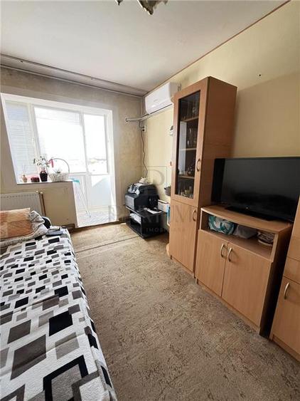 Apartament cu 2 camere semidecomandat, mobilat în Steaua