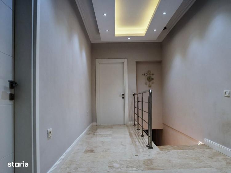 casa duplex Dobrogea 1 - 9