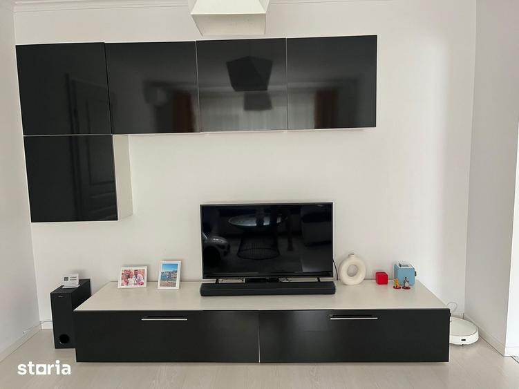 Apartament cu 3 camere în Grigorescu