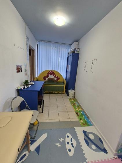 Spațiu comercial, de 41 mp, în Central
