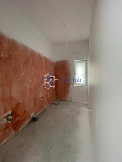 Casă individuală cu 4 camere cu Teren 404 Mp în Horlești