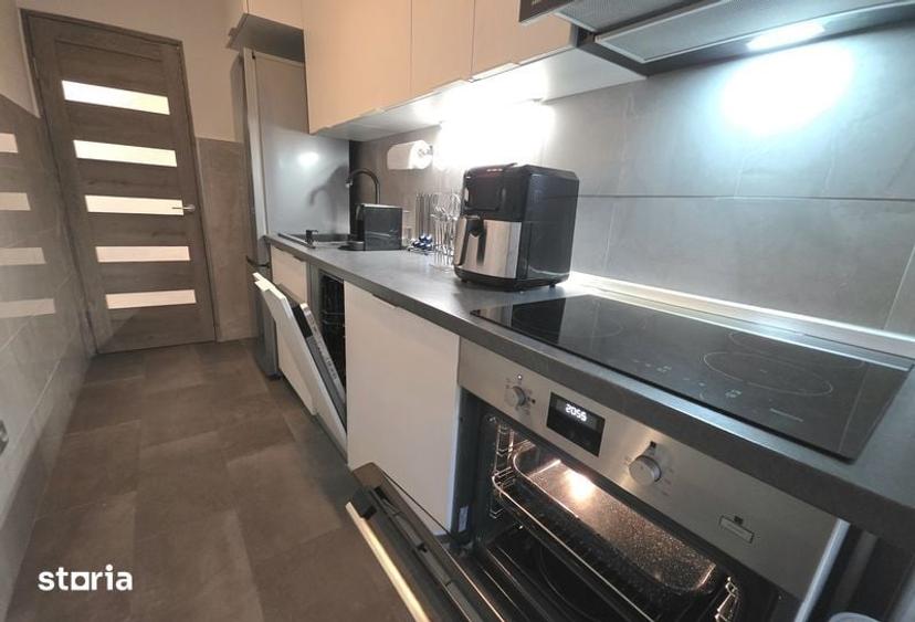 Apartament Lux Untold/ Luxury Apartament 2 Pers. - 8
