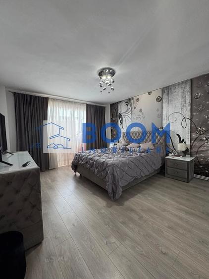 Apartament cu 2 camere decomandat în Ultracentral